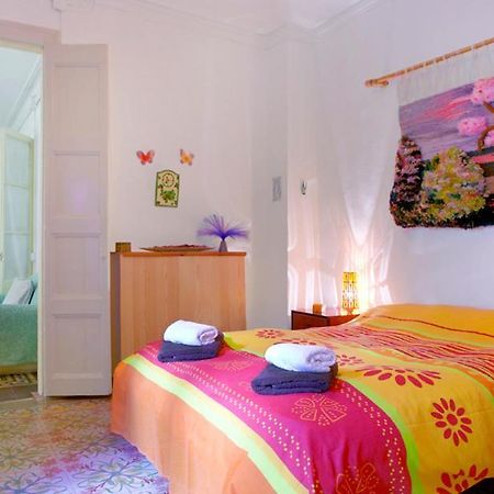 Habitacion En Piso Compartido Барселона Экстерьер фото