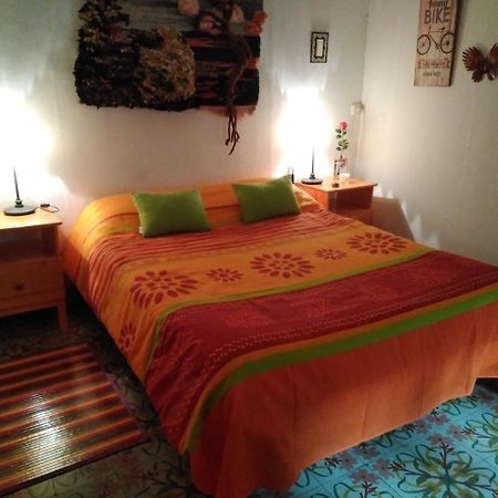 Habitacion En Piso Compartido Барселона Экстерьер фото