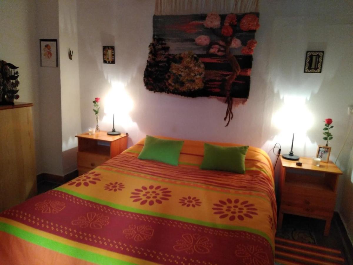 Habitacion En Piso Compartido Барселона Экстерьер фото