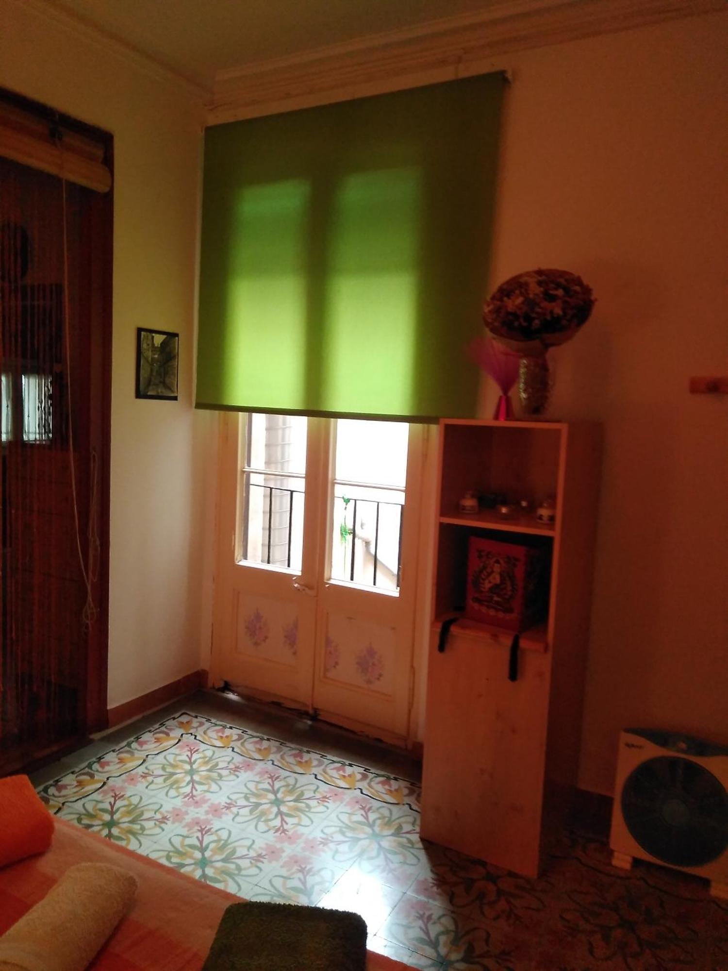 Habitacion En Piso Compartido Барселона Экстерьер фото
