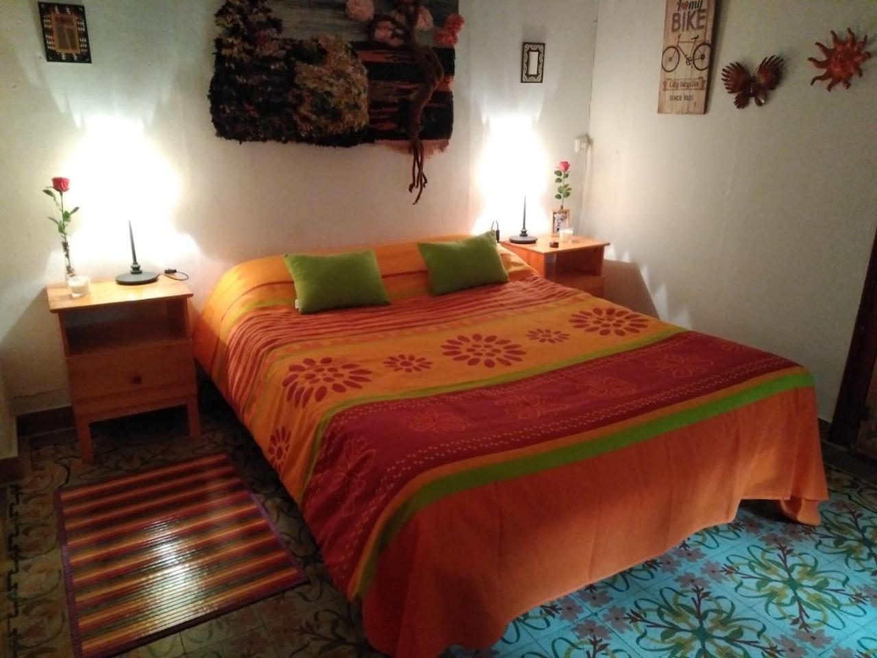 Habitacion En Piso Compartido Барселона Экстерьер фото