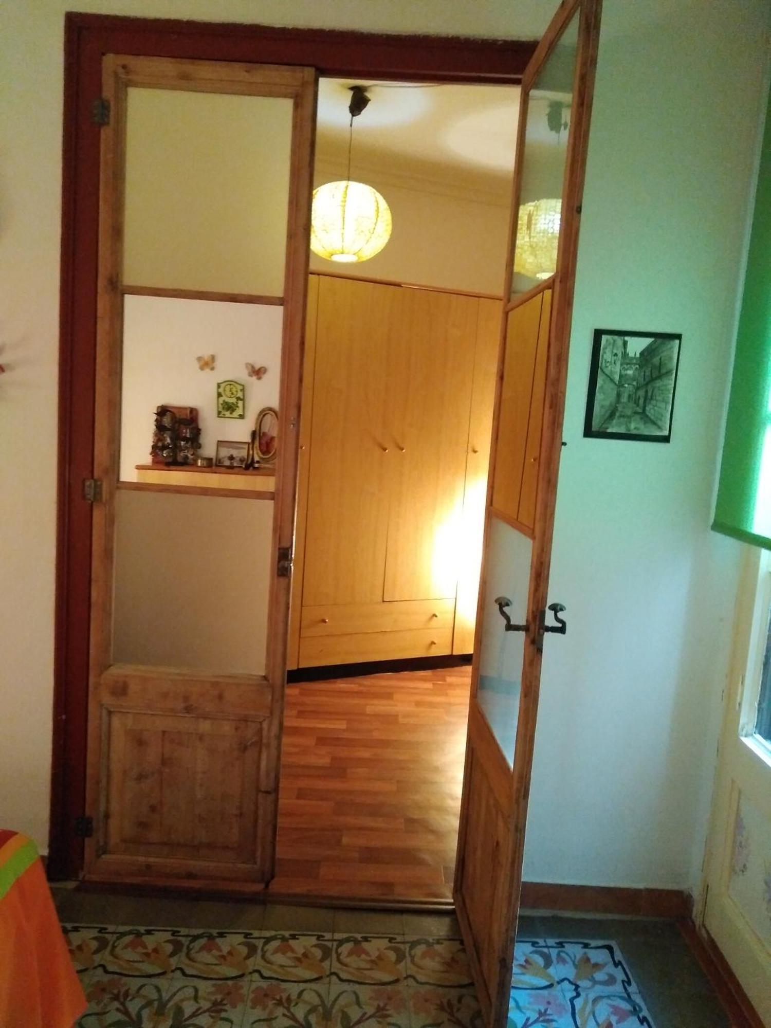 Habitacion En Piso Compartido Барселона Экстерьер фото